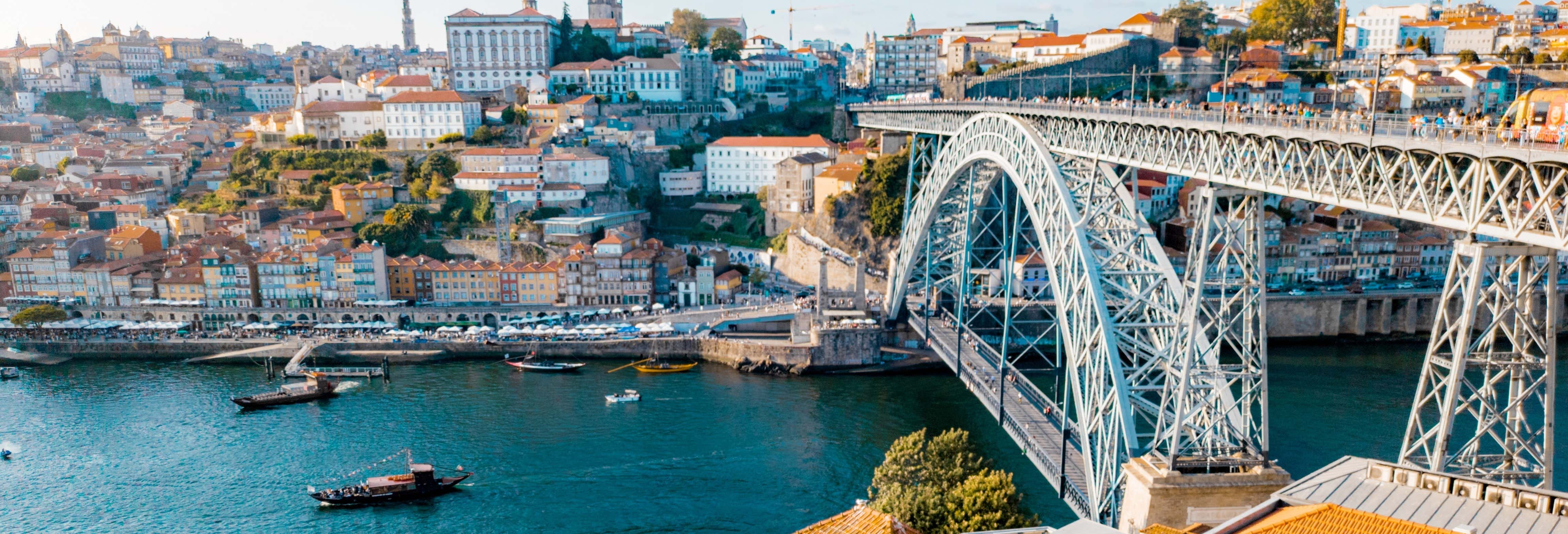 Porto MegaPass: attrazioni, musei e trasporti