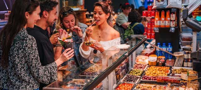 Tour gastronómico por Oporto + Visita a una bodega en Vilanova de Gaia