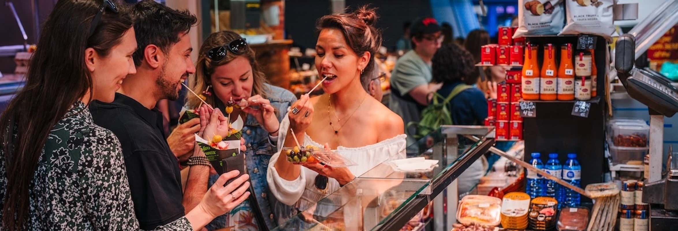 Tour gastronômico pelo Porto + Visita a uma vinícola em Vila Nova de Gaia