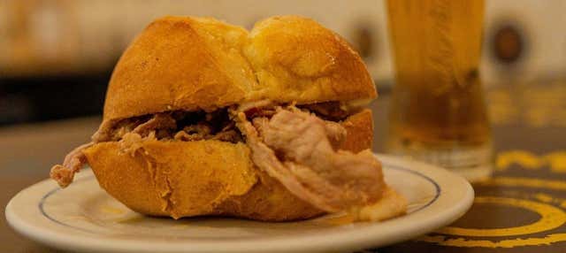 Tour gastronomico di Porto