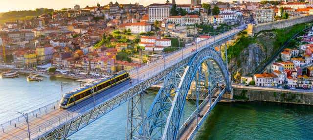 Tour completo di Porto