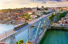 Tour por Oporto de un día al completo