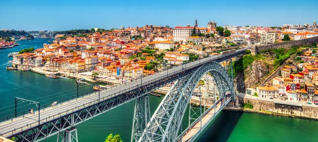 Tour privato di Porto