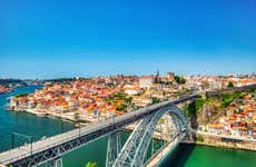 Porto Private Tour