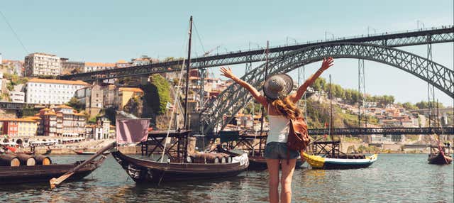 Visita guidata di Porto