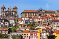 São Bento da Vitória Monastery Tickets + Fado Show