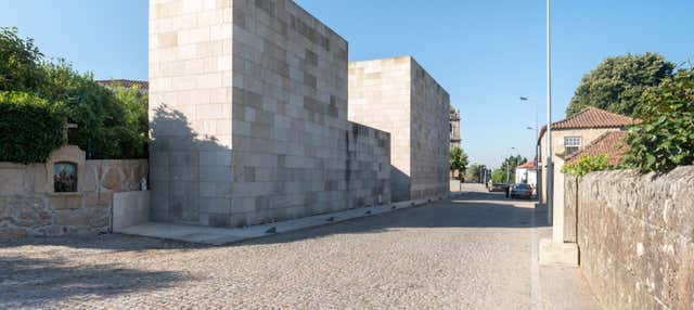 Interpretation Center of the Romanesque Sculpture