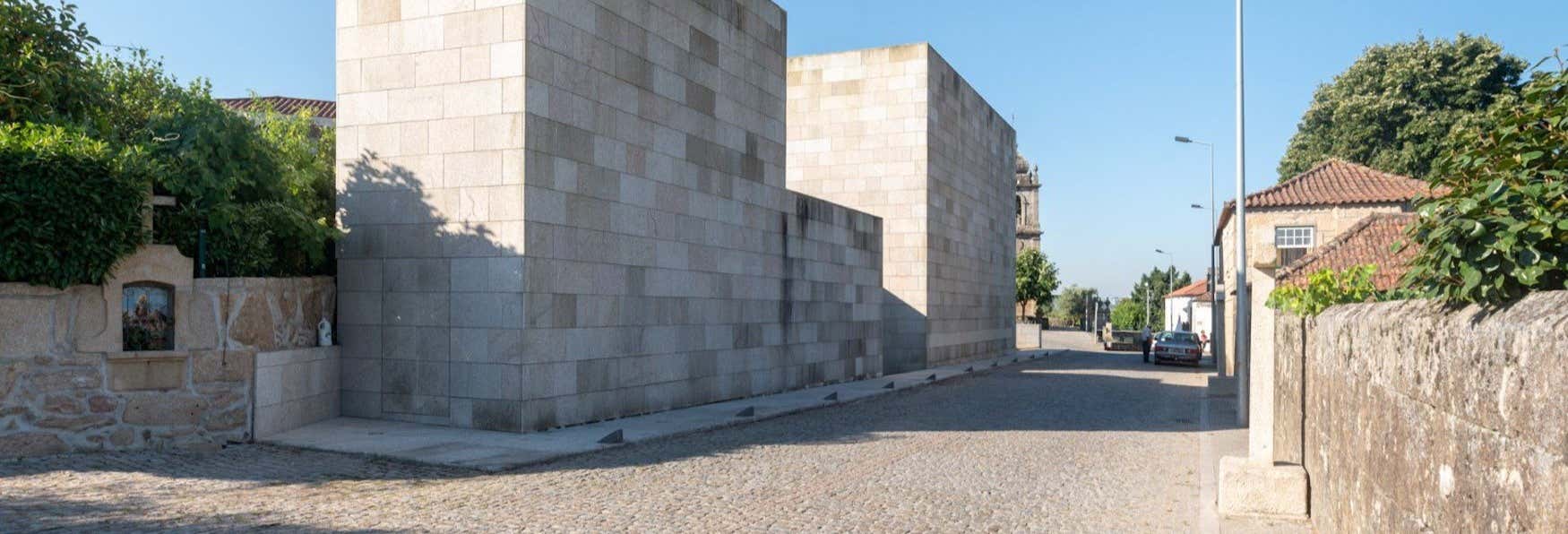 Interpretation Center of the Romanesque Sculpture