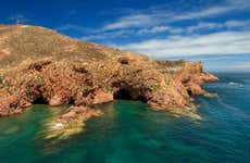 Ferry à Berlenga Grande