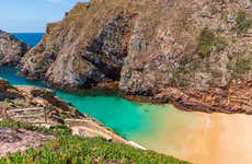 Berlenga Grande Snorkeling