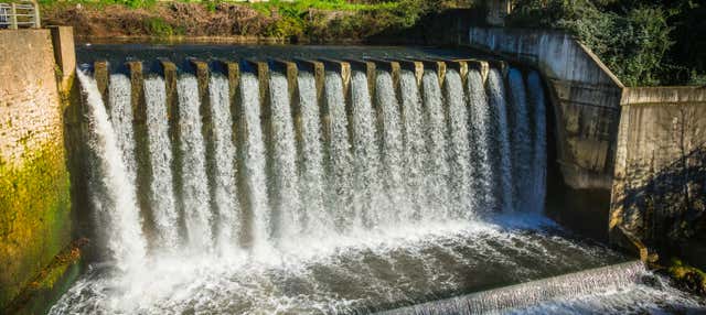 Visita guidata di Pernes