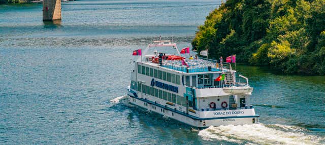 Giro in barca sul Douro fino a Porto