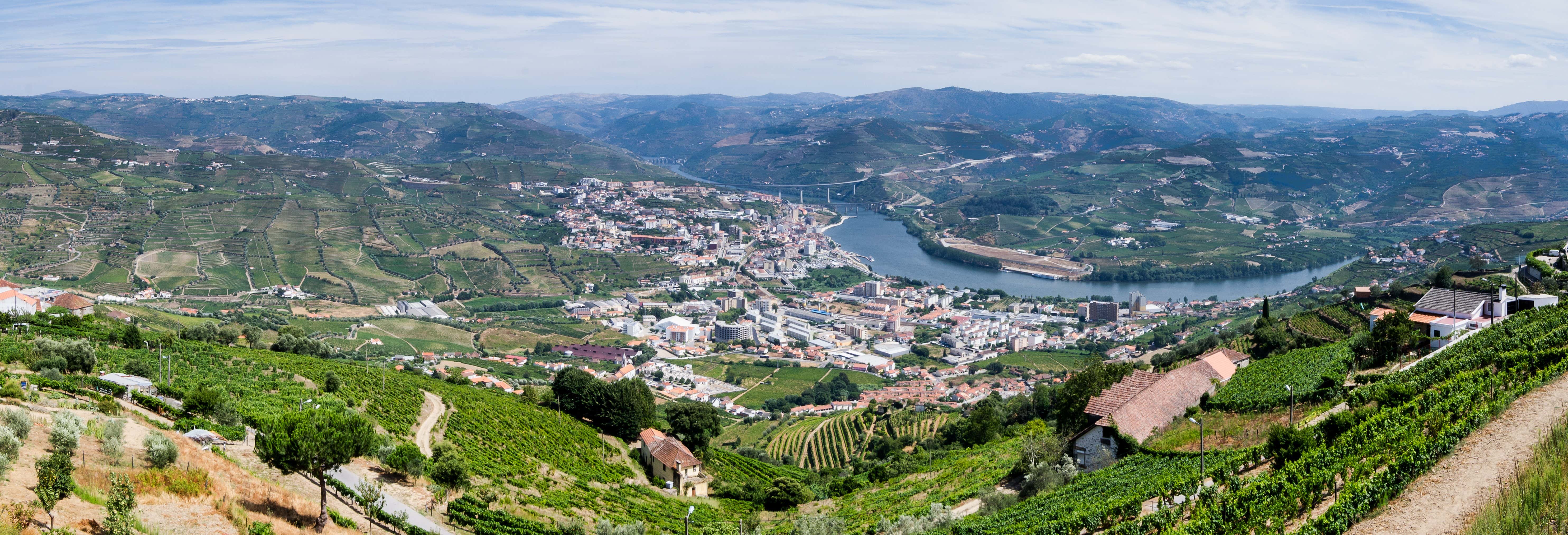 Peso da Régua Cruise