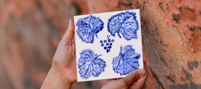 Laboratorio di azulejos