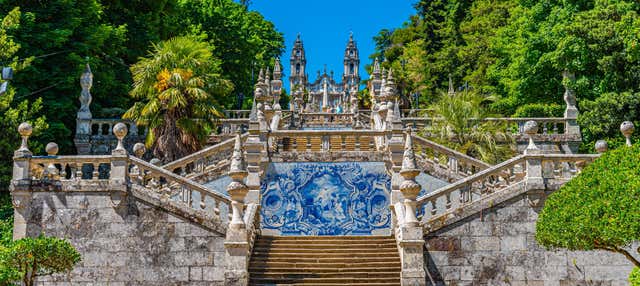 Escursione a Lamego