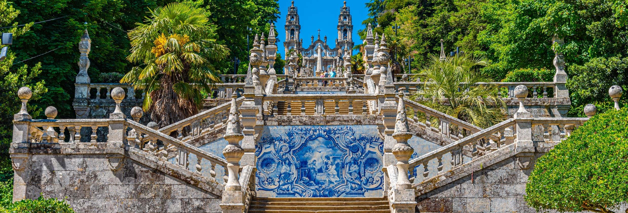 Lamego Trip