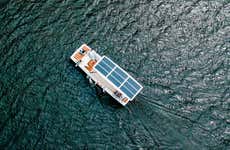Douro Solar River Cruise Tour