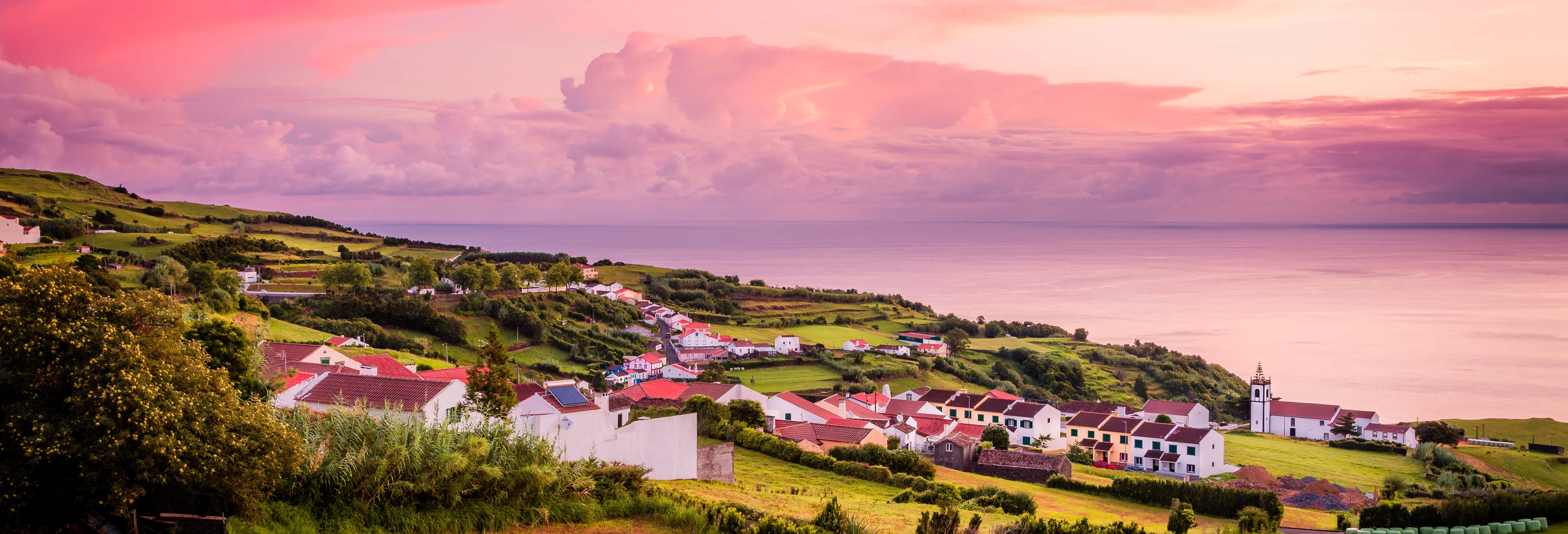 Escursione a Nordeste + Trekking a Faial da Terra