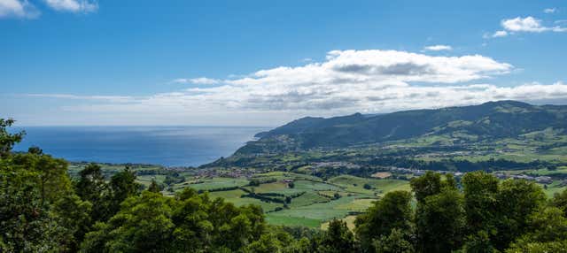Escursione a Povoação e Nordeste