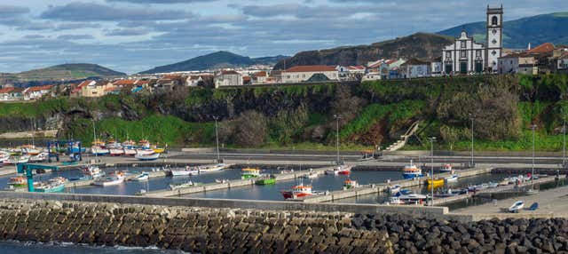 Escursione a Rabo de Peixe