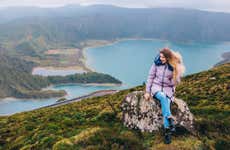 São Miguel: 2 Day Tour