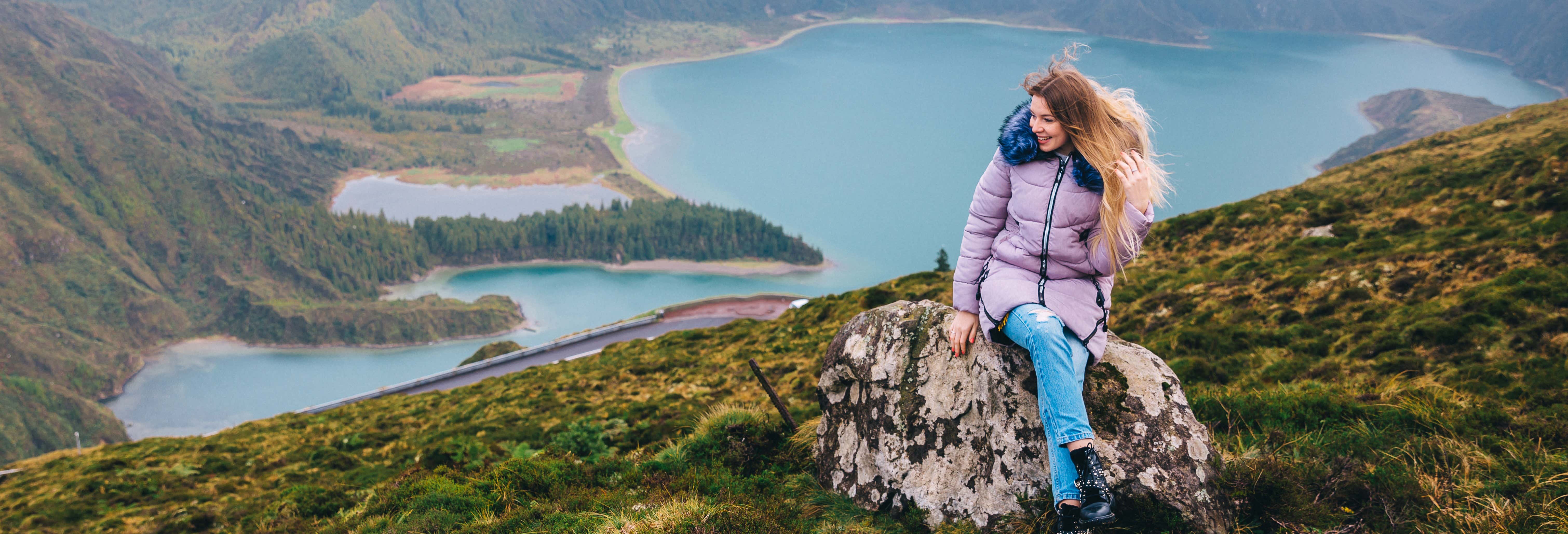 São Miguel: 2 Day Tour