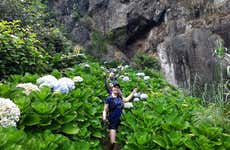 São Miguel Hiking & Snorkeling Tour
