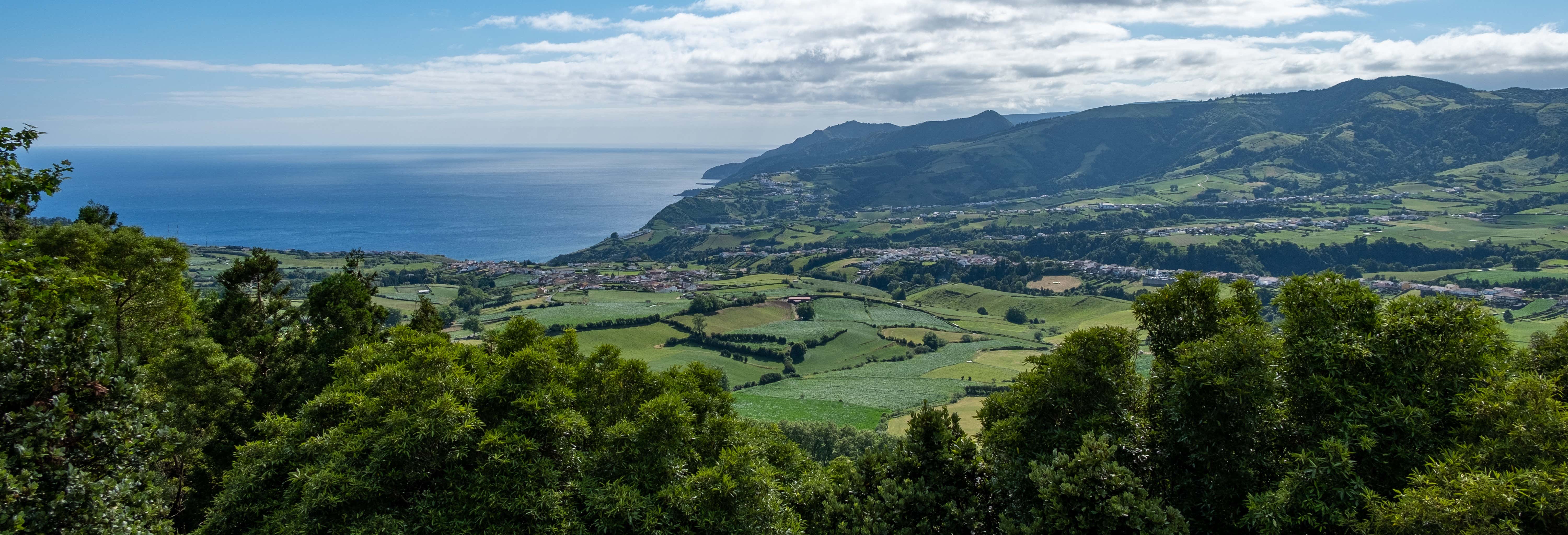 Povoação & Nordeste Jeep Tour