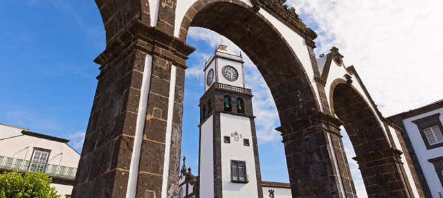 Tour privado por Ponta Delgada