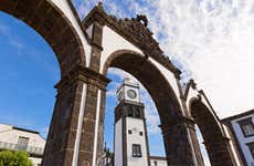 Tour privado por Ponta Delgada