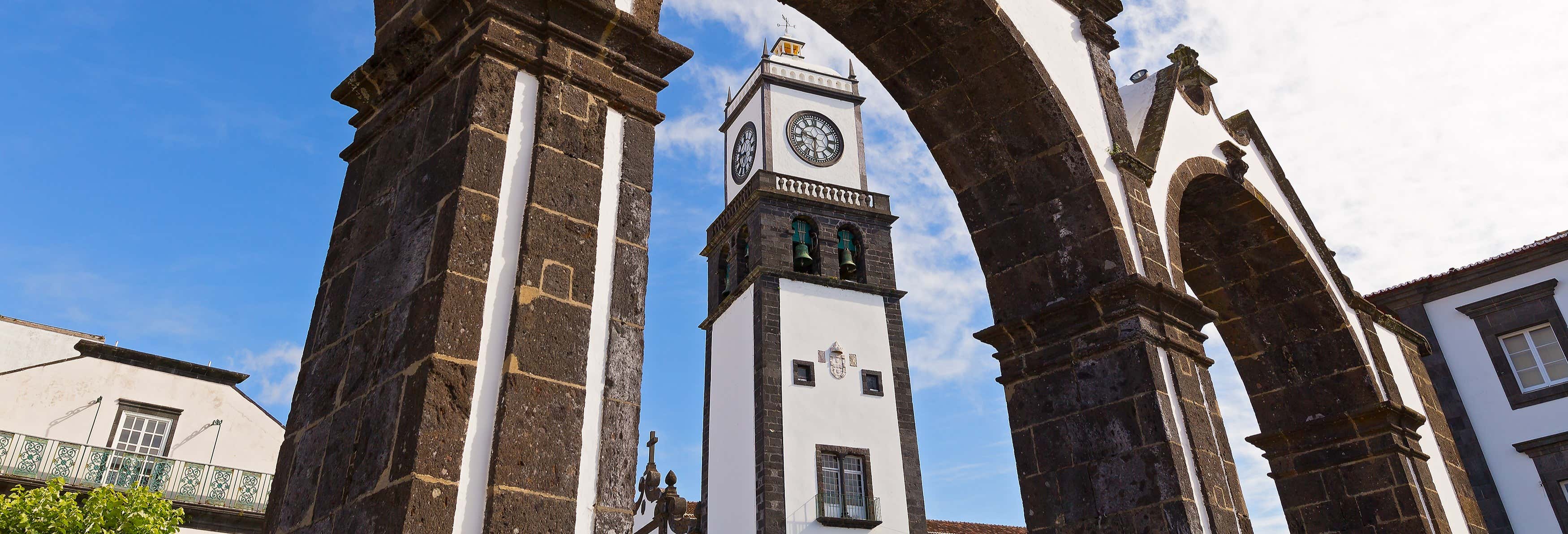 Tour privado por Ponta Delgada