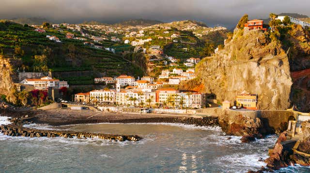 Ponta do Sol