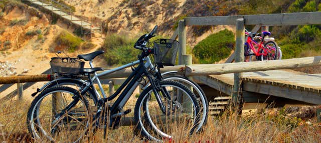 Noleggio bici a Ponte de Lima
