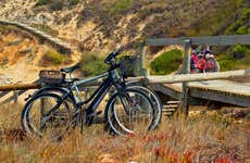 Ponte de Lima Bike Rental