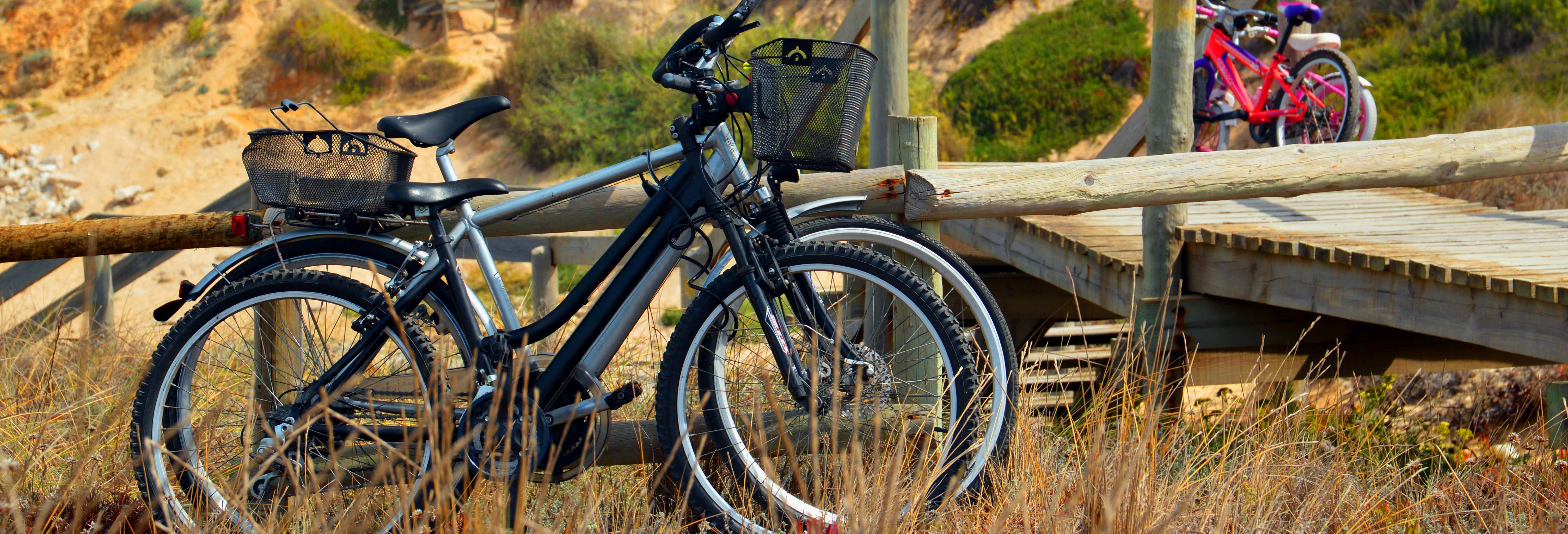 Noleggio bici a Ponte de Lima