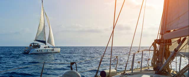 Location de voilier avec skipper à Portimão