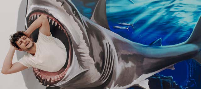 Biglietti per il 3D Fun Art Museum Portimão