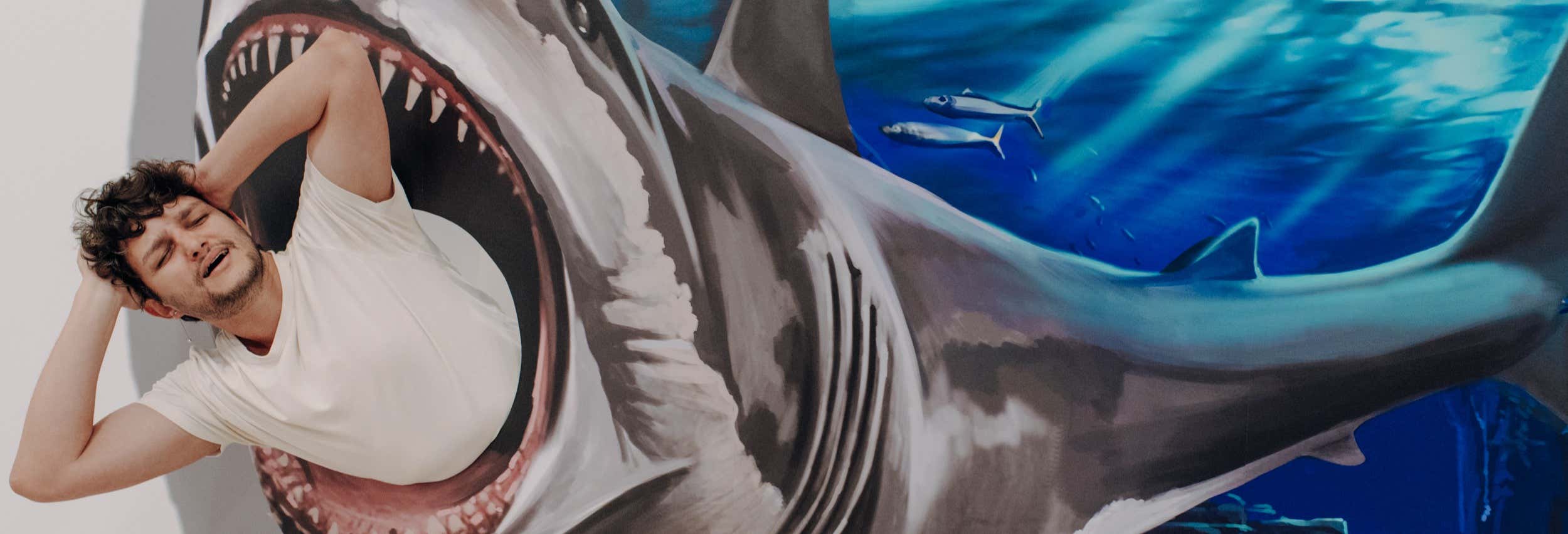 Biglietti per il 3D Fun Art Museum Portimão