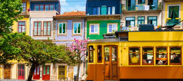 Excursión a Lisboa