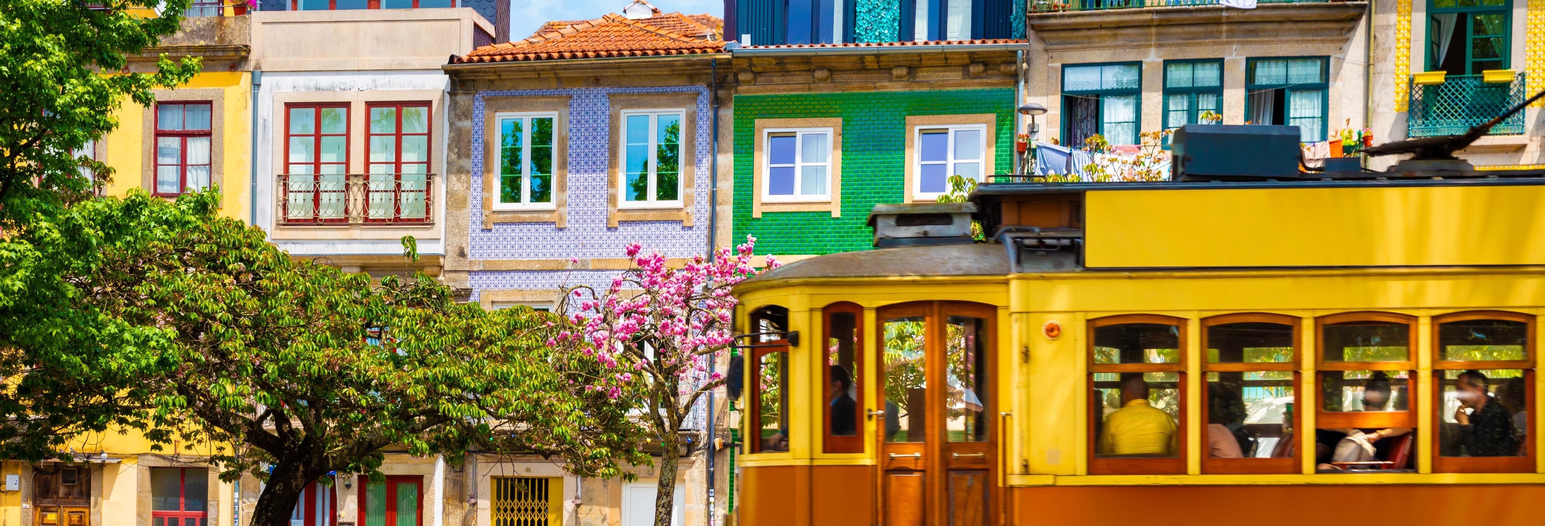 Excursión a Lisboa
