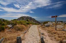 Sagres, Cape St. Vincent & Silves Trip
