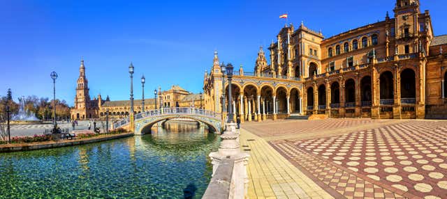 Excursión a Sevilla