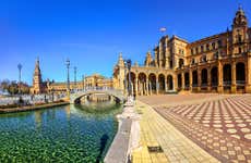 Seville Day Trip