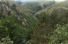 Senderismo por el valle de Louredo