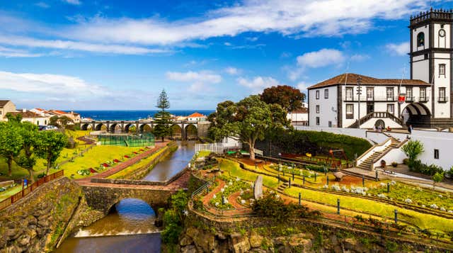 Ribeira Grande