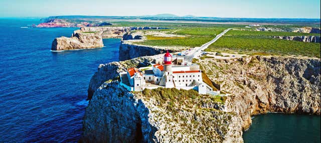 Escursione privata da Sagres