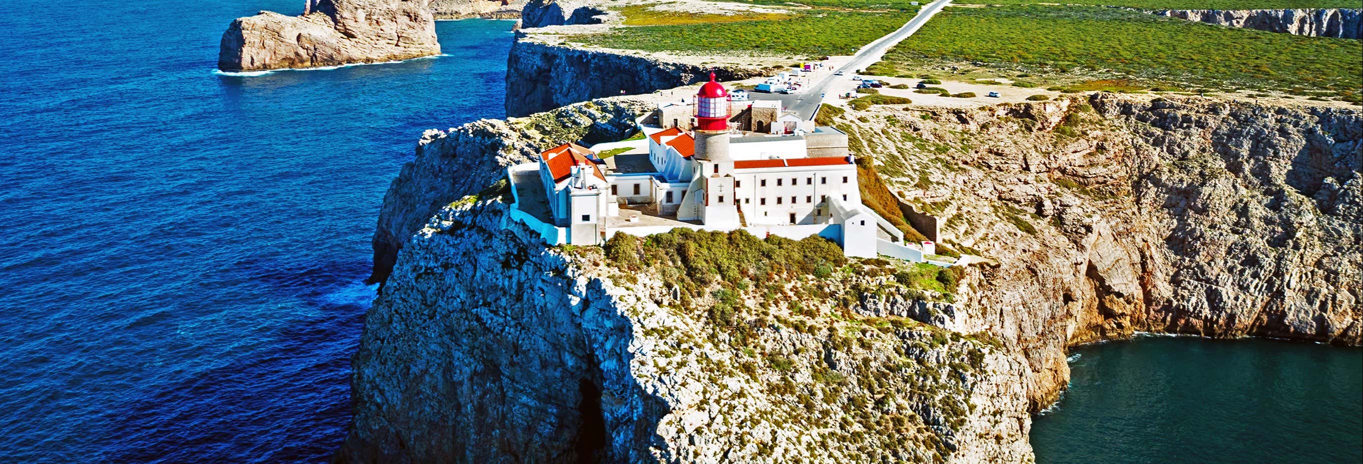 Sagres Private Tour