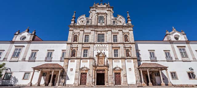 Tour storico di Santarém + Cattedrale