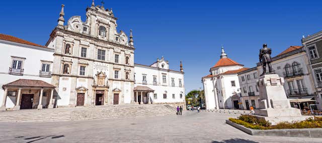 Visita guidata di Santarém