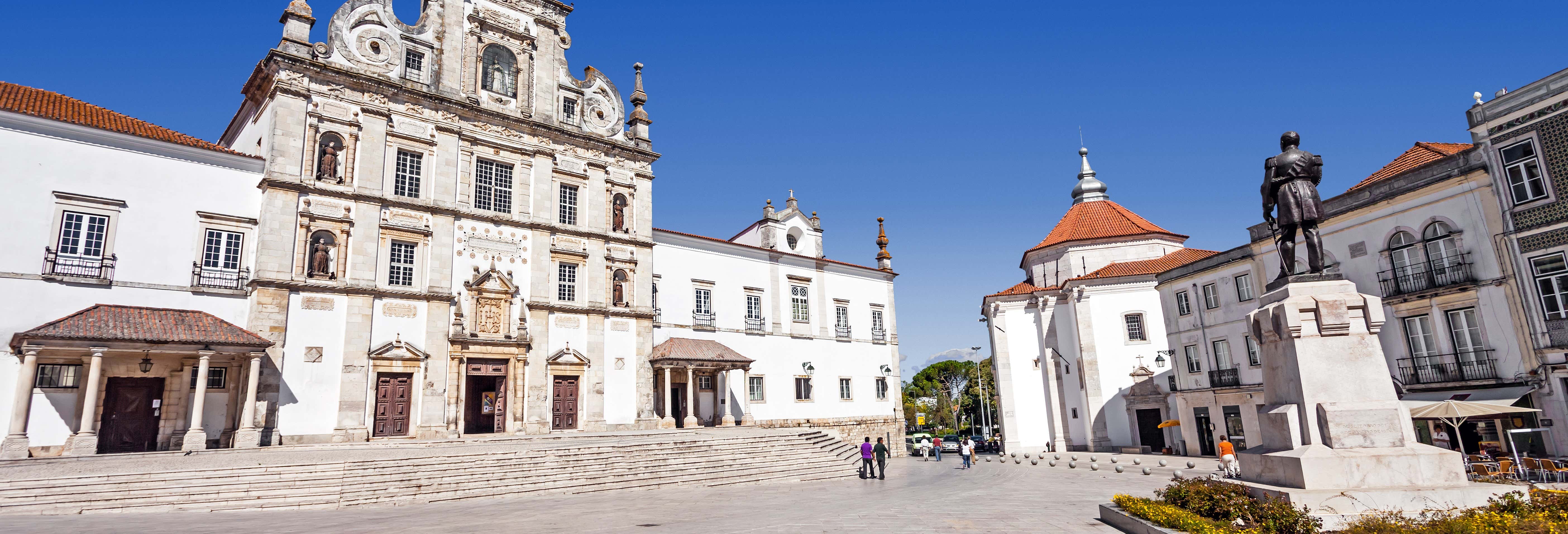  Quinta Monteiro de Matos Winery Tour + Tasting